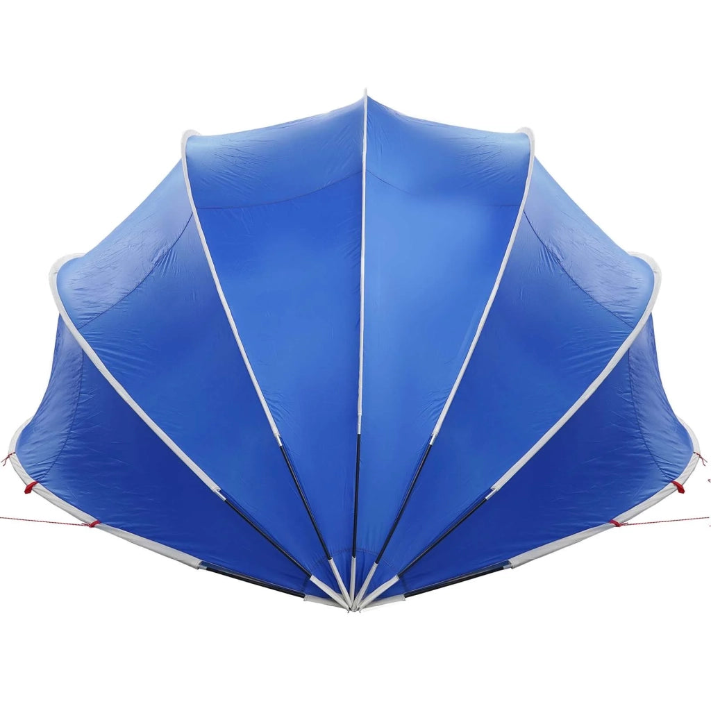 Dome Piscina Verde 500 x 500 x 236 cm