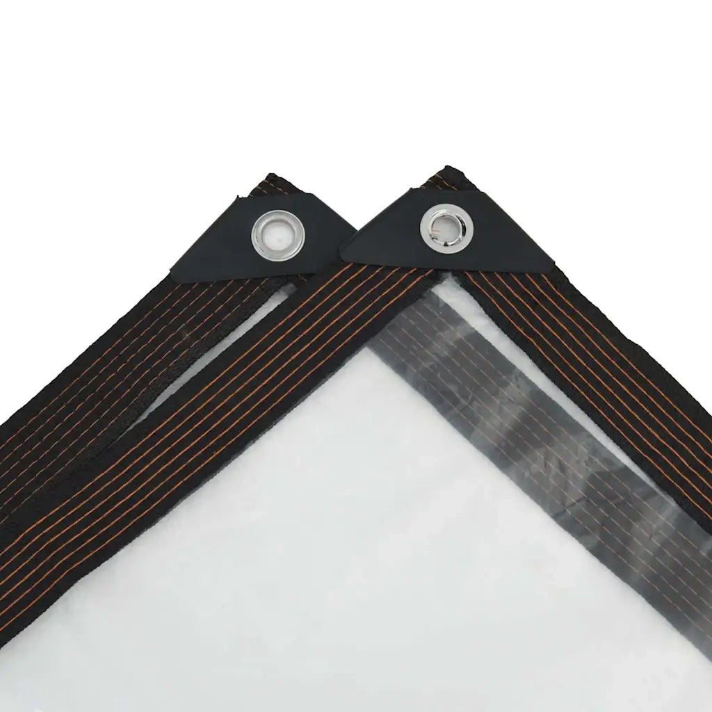 Copertura per Piante con Occhielli 1x5 m in Polietilene 3308696