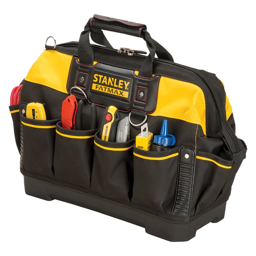 BORSA PORTA UTENSILI '1-93-950' cm 49 x 26 x 10  - STANLEYFATMAX