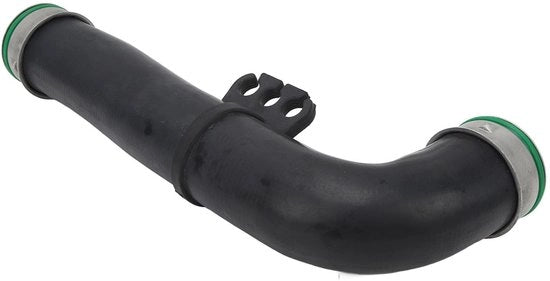 Intercooler turbocompressore - Adatto per 2004-2015 - Parte di ricambio - Qualità affidabile - Efficienza migliorata - Condotta per turbocompressore