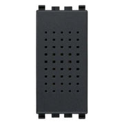 VIMAR EIKON - SUONERIA 230V 50-60HZ GRIGIO