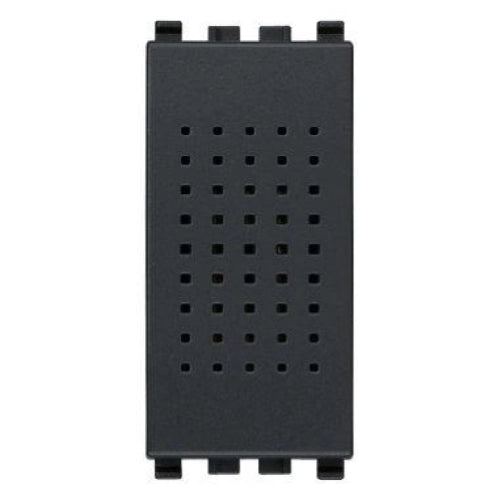 VIMAR EIKON - SUONERIA 230V 50-60HZ GRIGIO
