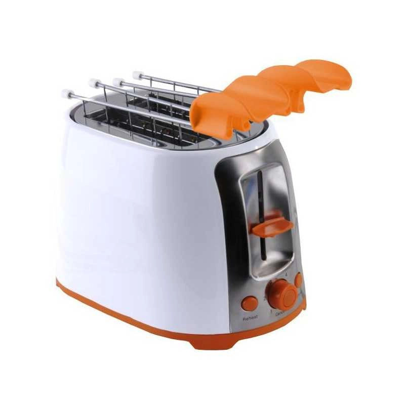 Tostapane 750W Tp1750 Syntesy 08462