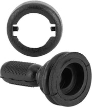 Componente di sostituzione per regolatore specchietto retrovisore - Autoaccessorio - Materiale duraturo - Spiegel - MK6 2001-2006
