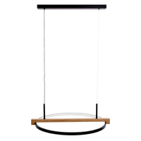 Lampada Led Wood App1530-cp