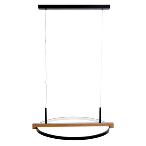 Lampada Led Wood App1530-cp