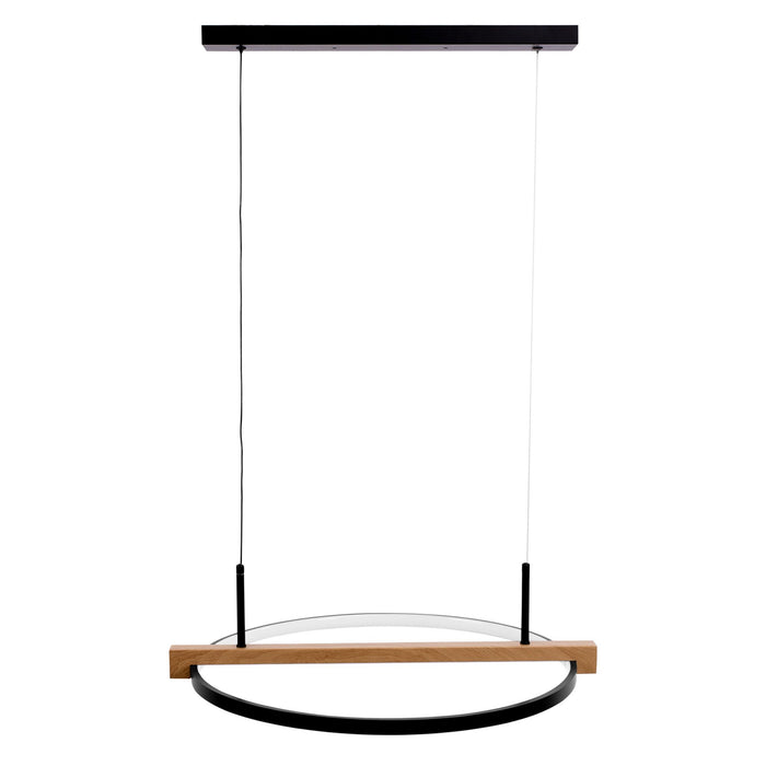 Lampada Led Wood App1530-cp