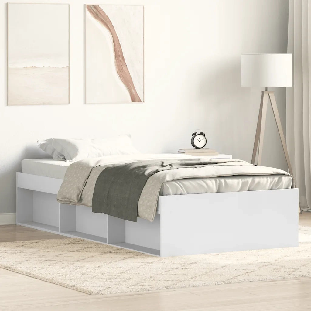 Giroletto Bianco 90x200 cmcod mxl 107995