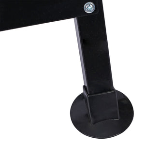 Cavalletto da lavoro multifunzione A rulli A sfere Con rulli a V Pieghevole Altezza regolabile