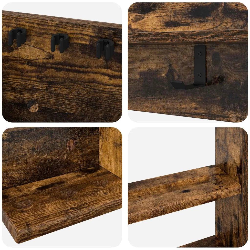 Supporto per stecche da biliardo Legno ingegnerizzato 3429721