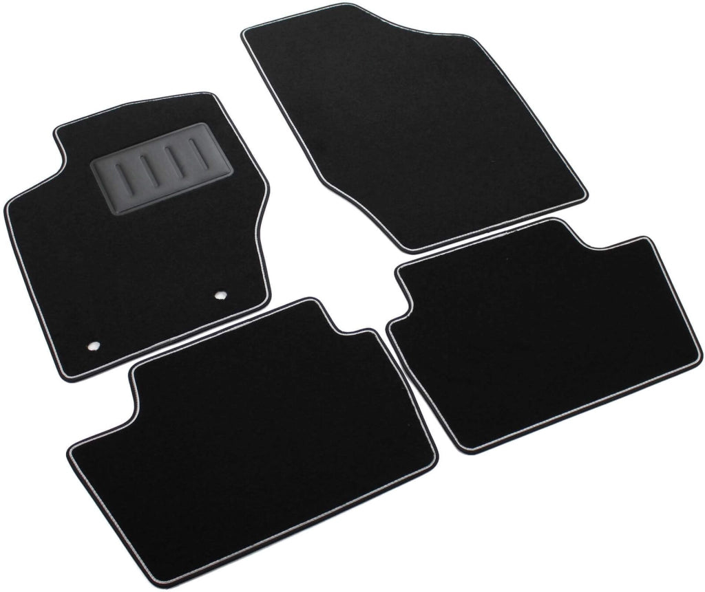 SPRINT00606 , Citroen C4 I 3/5-porte dal 2004-2009 , Fix SOLO FORO
