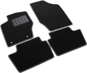 SPRINT00606 , Citroen C4 I 3/5-porte dal 2004-2009 , Fix SOLO FORO