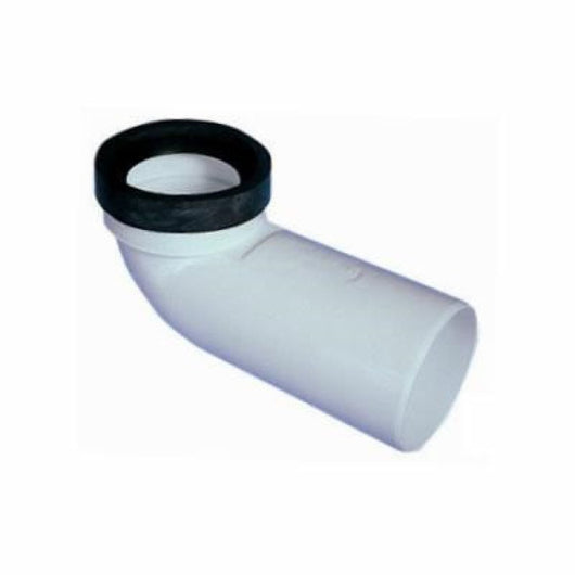 Curva bianca wc senza attacchi h tsb d.110 b08lqxcjrp