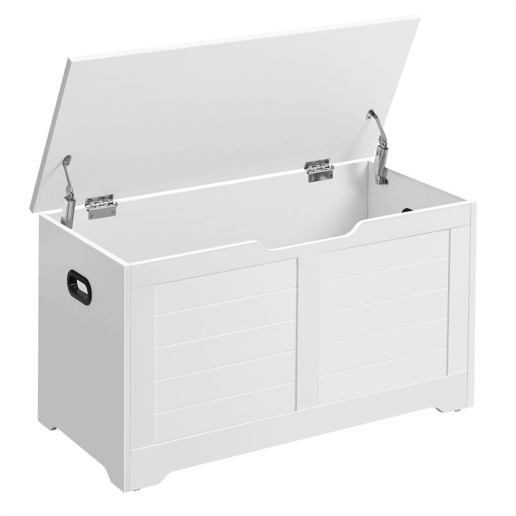 Valora CHEST Storage Truciolato Bianco x1