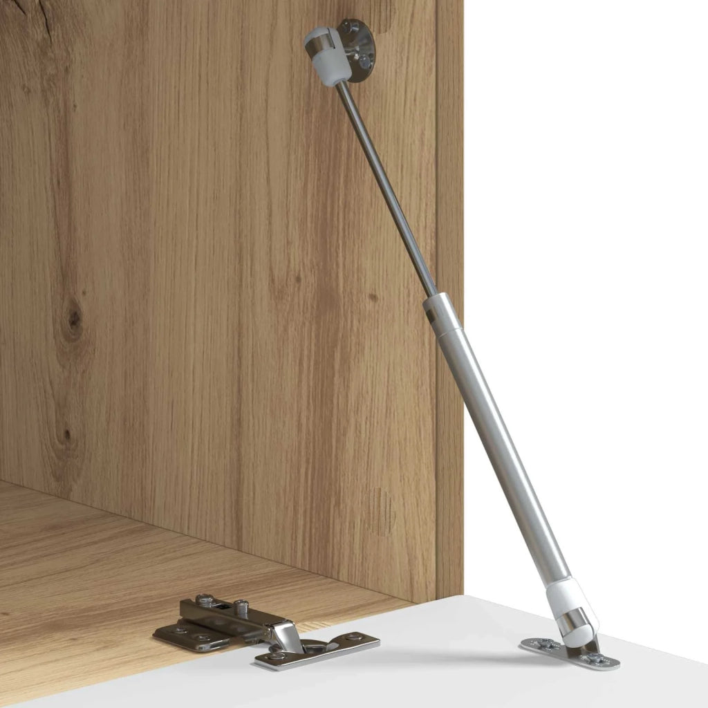 Tavolino da salotto Rovere Artigianale 90 x 50 x 37 cm 895424