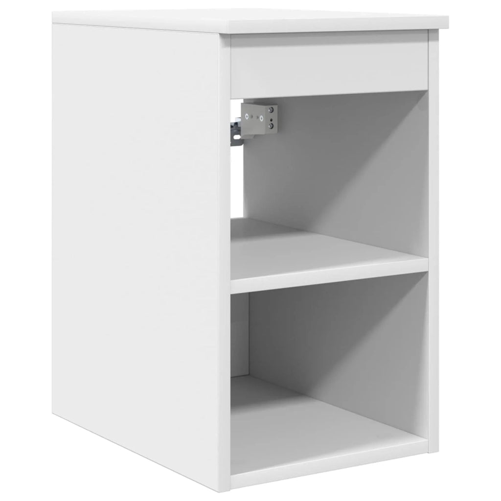 Set di mobili per il bagno 3 pz Bianco 49,5 x 44,5 x 66 cm 3405923