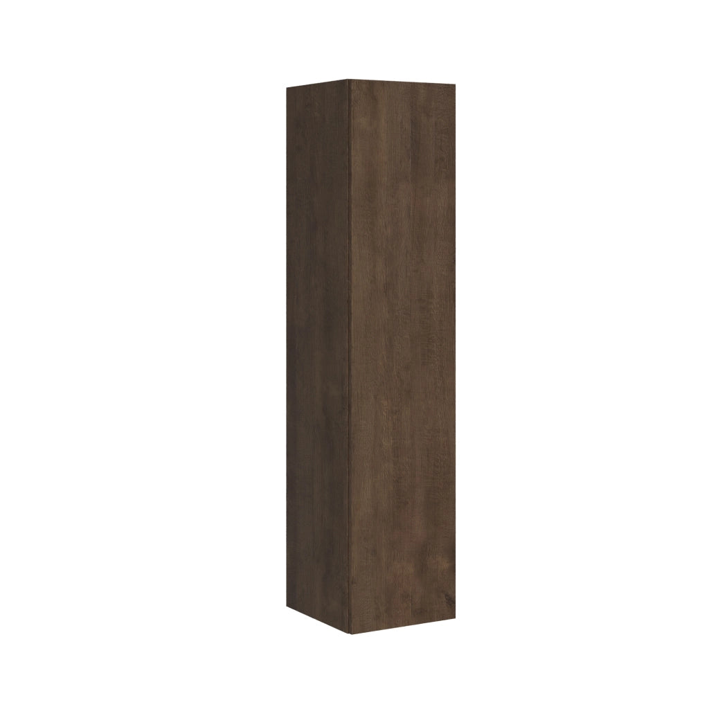 Pensile verticale L.40 H.173.6 P.39,2 sx-dx Noce