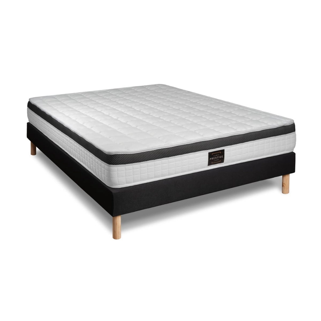 Set materasso e base 180x200 cm - Superior