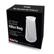 Red Sea Filter Bag - calza 225um per kit di tracimazione per sump