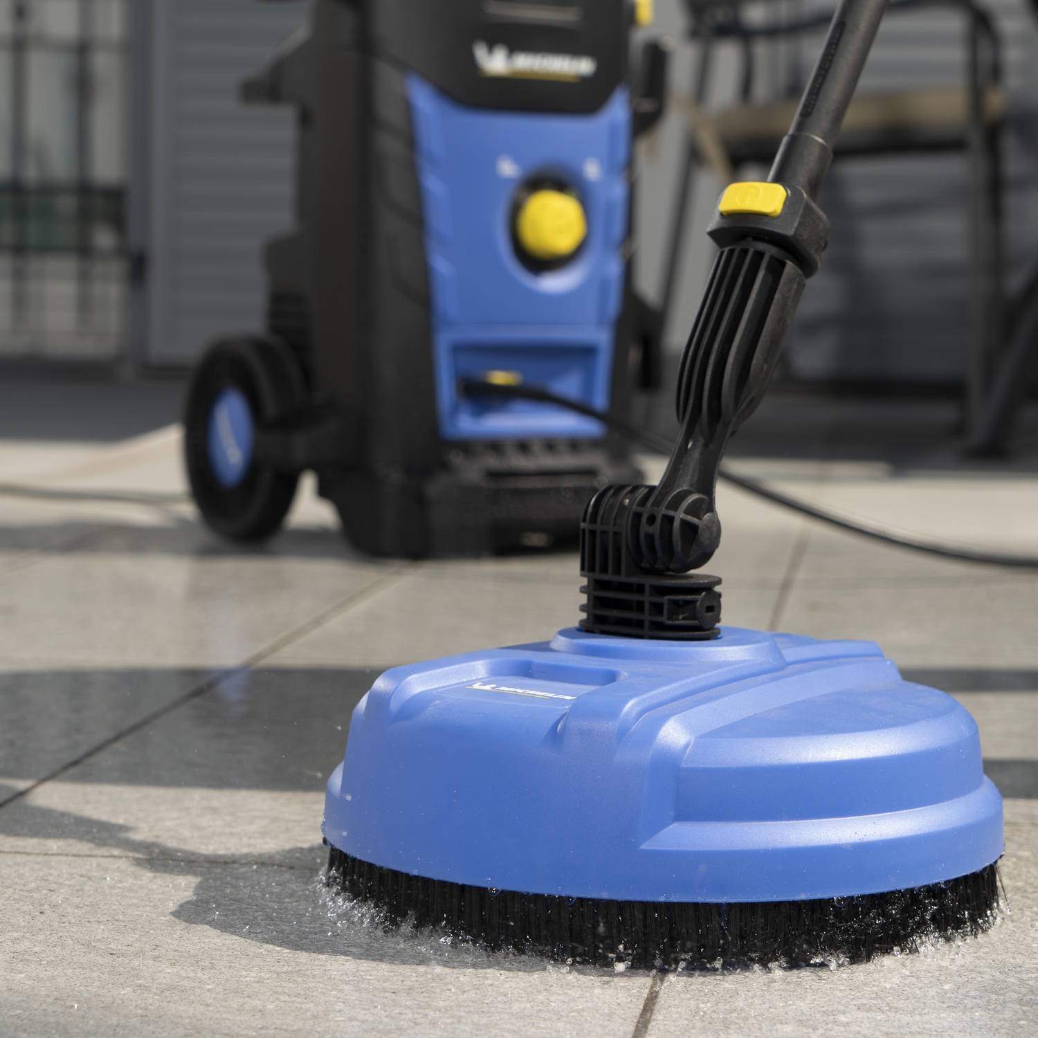 Michelin Mini Patio Cleaner Lavapavimenti per Idropulitrice