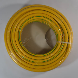 TUBODA GIARDINO TRIKECO WHITE D.15 MT.15 5/8