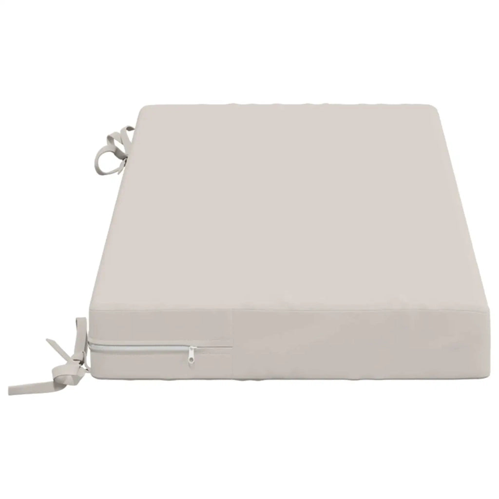 Cuscini per Panchina a 2 Pezzi SOEST 2 pz 100% Poliestere 949551
