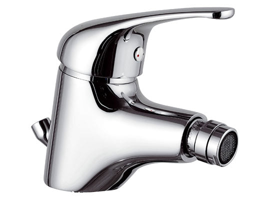 Miscelatore monocomando bidet stile classico