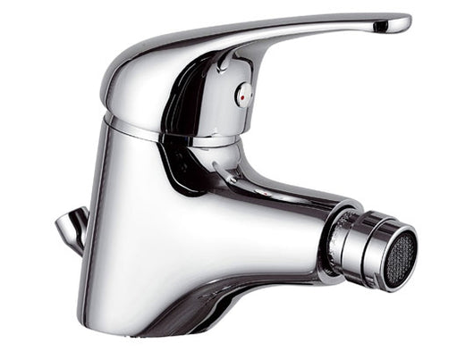 Miscelatore monocomando bidet stile classico