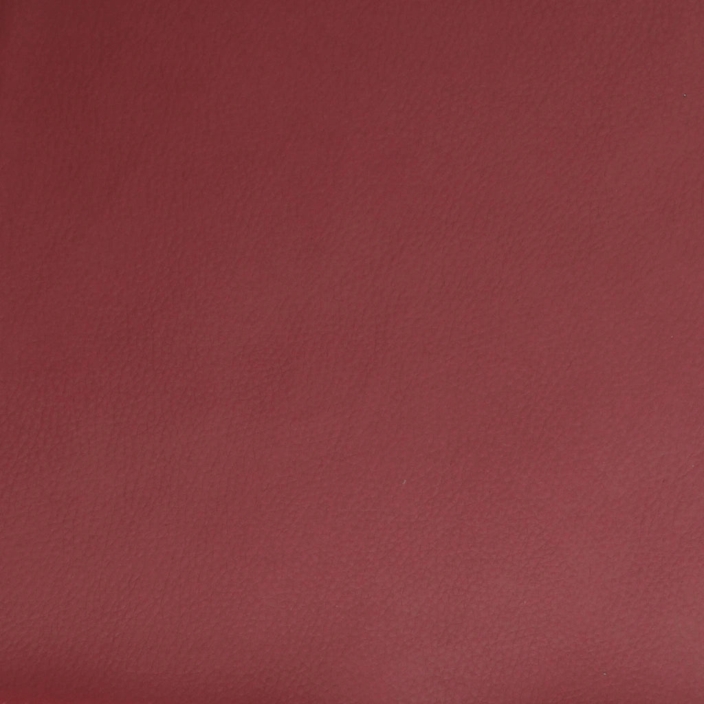 Divano Sedia-Poltrona Massaggiante Rosso Vino in Similpelle 960393