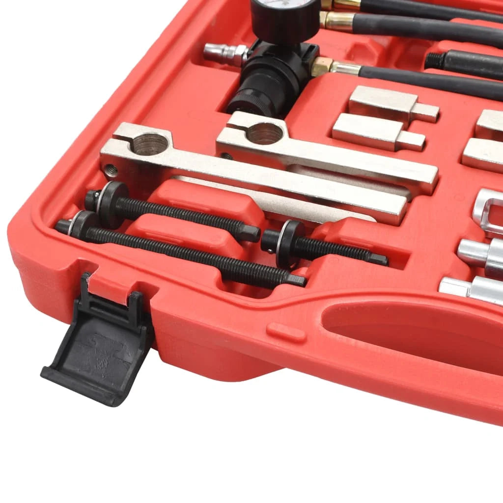 Kit universale di attrezzi per molle valvole 02_0004048
