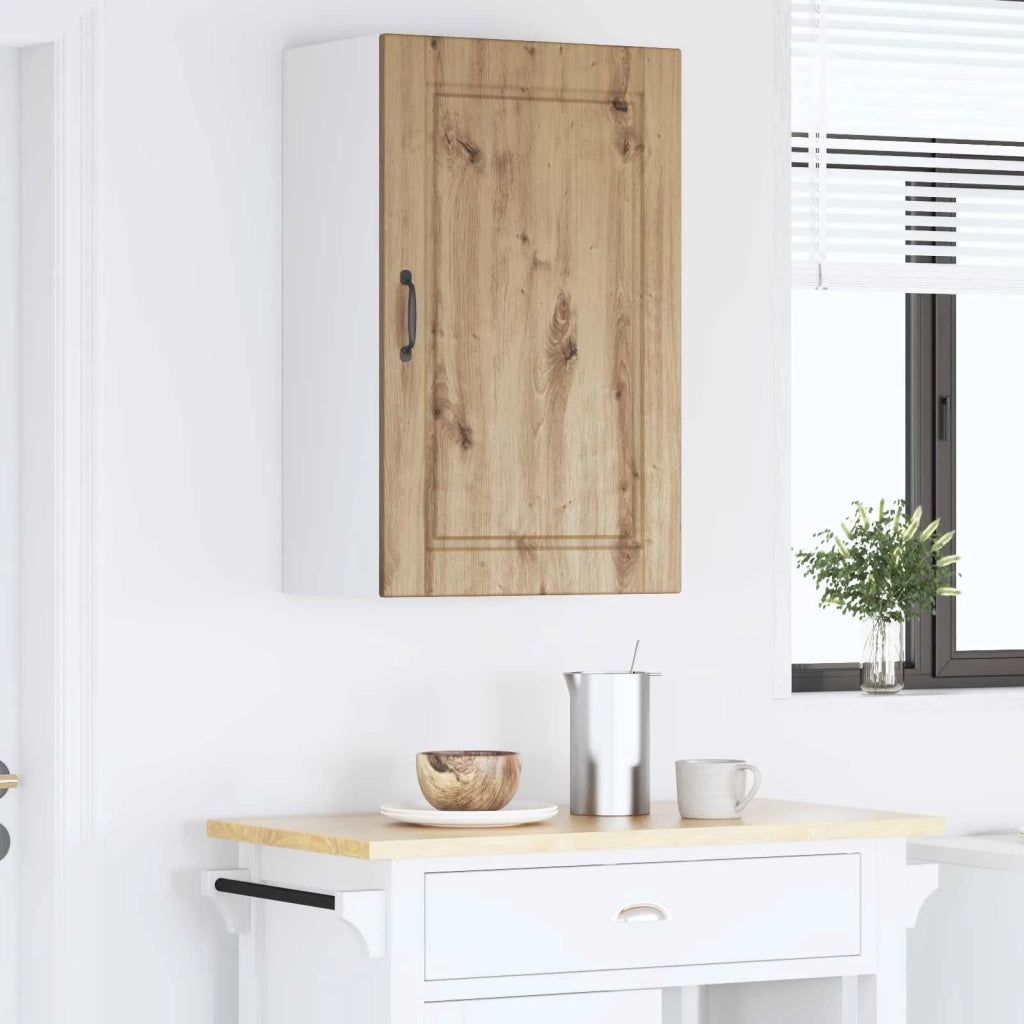 Pannello lavastoviglie Rovere artigianale 50 x 31 x 80 cm 885394