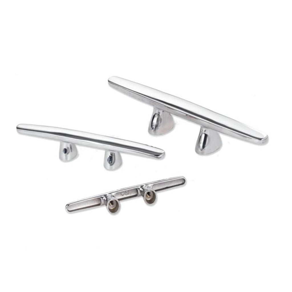 Bitta duna light mm 200 acciaio inox aisi 316