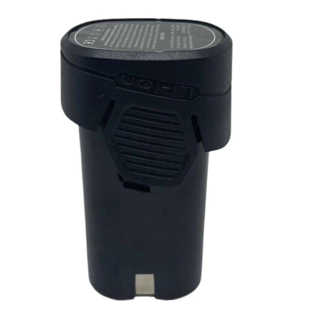 BATTERIA AL LITIO DA 14,4V 2,5Ah RICARICABILE PER FORBICI A BATTERIA VOLPI