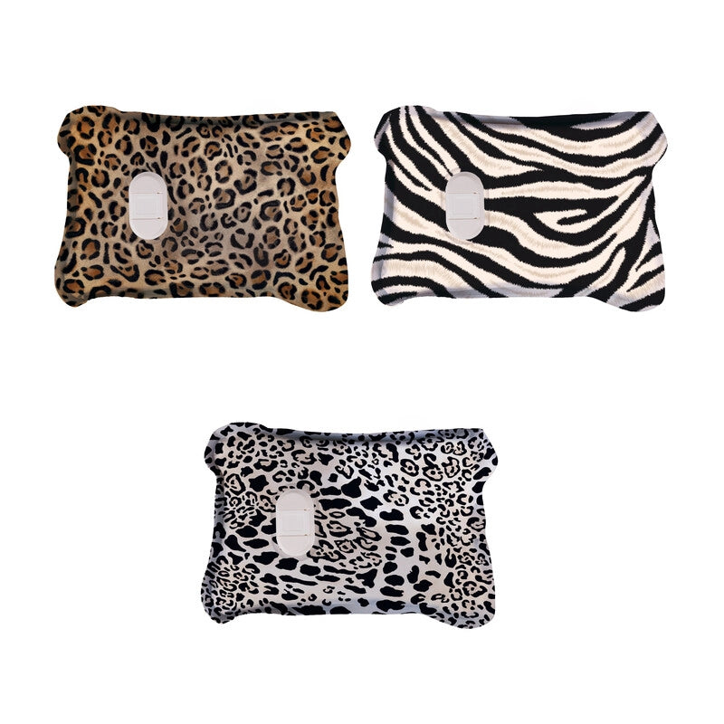Borsa Calda Ricaricabile Animale