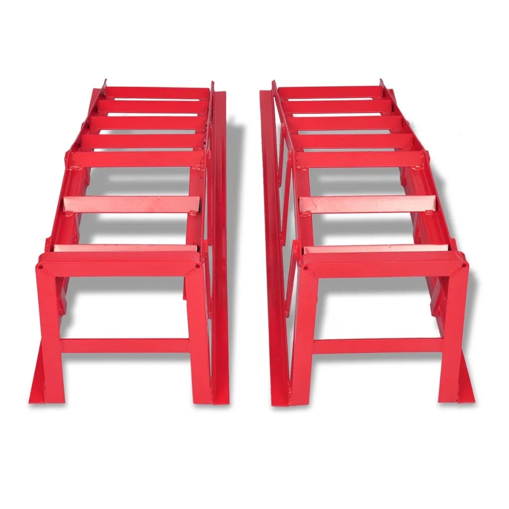 Rampa per Auto 2 pz CFW7983736
