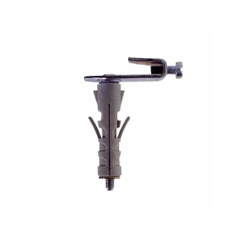 Tasselli Sb 12/10K Gancio Regol. pz. 2 Bl Fischer