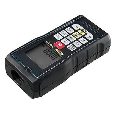 Stanley TLM330 telemetro Nero 0,05 - 100 m
