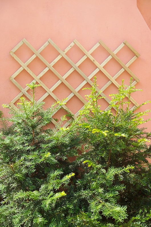 Pannello Estensibile Maglia Quadra 60X90 Cm