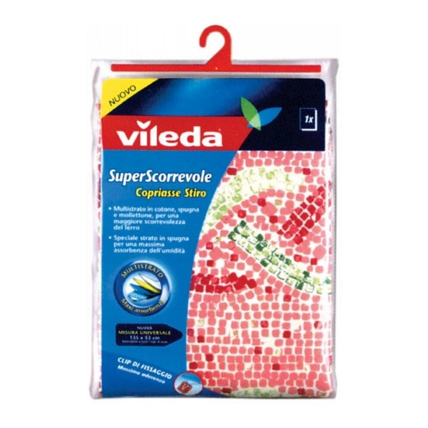 Tovaglia Stiro Confezione Plus Viled