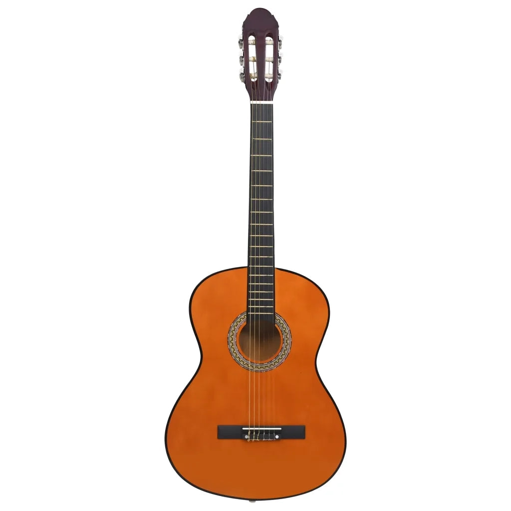 Chitarra Classica per Principianti con Custodia 4/4 39" CFW1180559