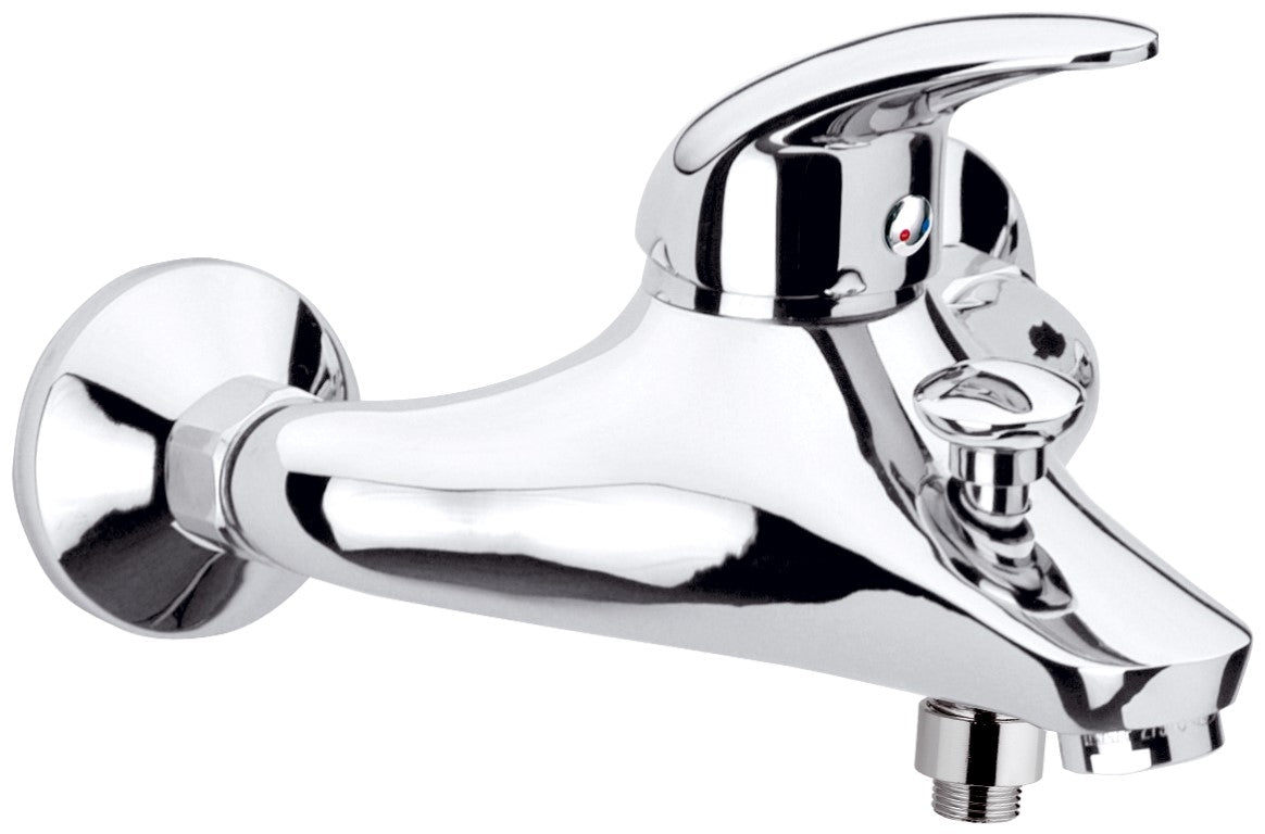 Rubinetto vasca - serie ten