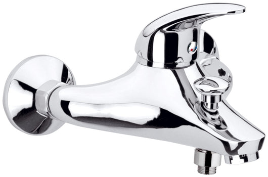 Rubinetto vasca - serie ten