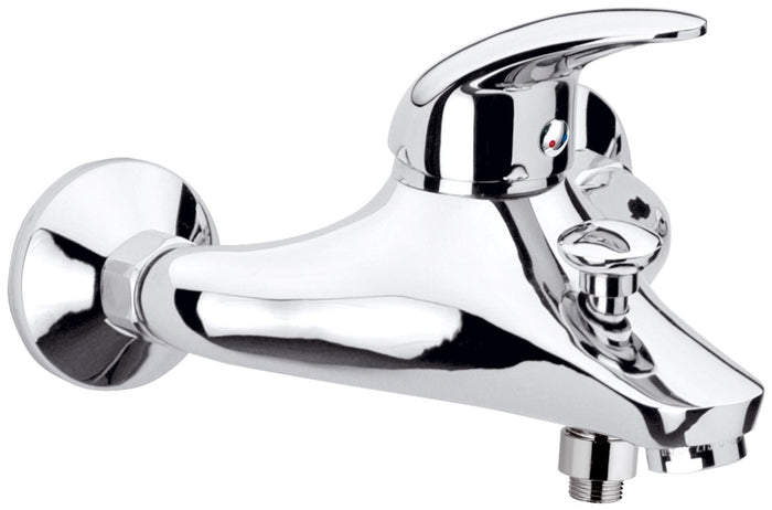Rubinetto vasca - serie ten