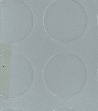 copripavimento bolflex h 100 grigio chiaro cs007 cod:ferx.46253