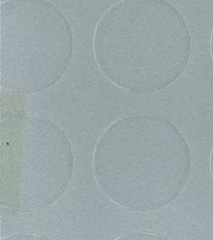 copripavimento bolflex h 100 grigio chiaro cs007 cod:ferx.46253