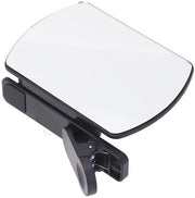Obiettivo Riflettente con Alta Transparenza - Specchio Smartphone per Fotografia - Colori Vivaci - Paesaggio/Ritratto - Funzione di Utilizzo Facile - Compatibile con la maggior parte degli smartphone - Obiettivo Fotografico con Riflettore