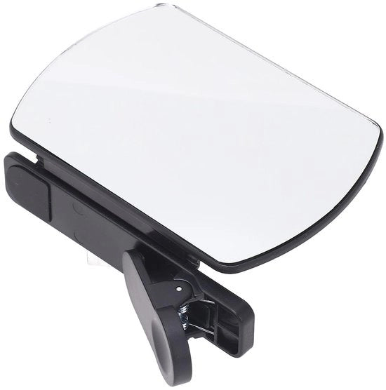 Obiettivo Riflettente con Alta Transparenza - Specchio Smartphone per Fotografia - Colori Vivaci - Paesaggio/Ritratto - Funzione di Utilizzo Facile - Compatibile con la maggior parte degli smartphone - Obiettivo Fotografico con Riflettore