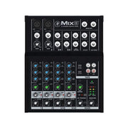 Old e disattivi audio mackie 5100305 mix8