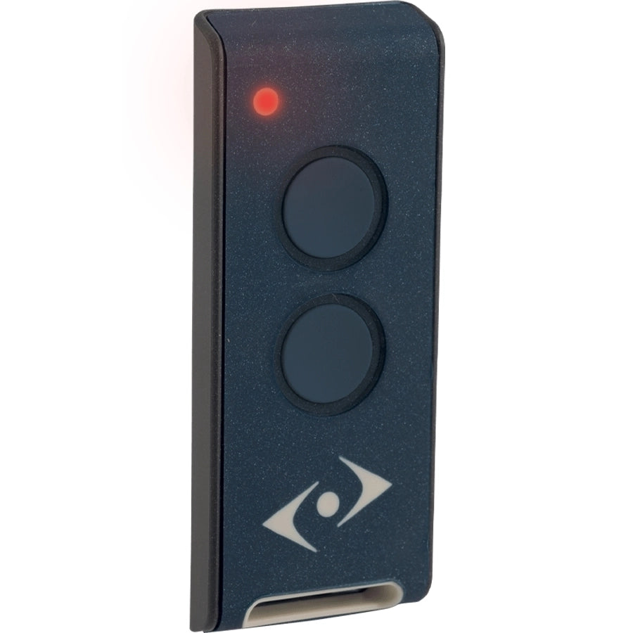 RADIOCOMANDO ROLLING CODE 3 CANALI 433.92 MHZ LIFE DREAM 2_06 1AT0200006 NUOVO
