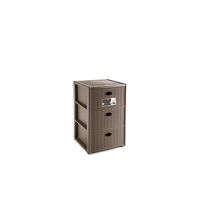 Cassett.elegance 3 Tortora 30463